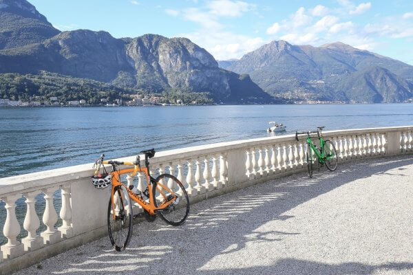 Bike Hotel Parco San Marco
