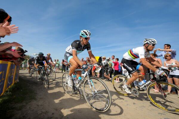 Paris Roubaix 2019