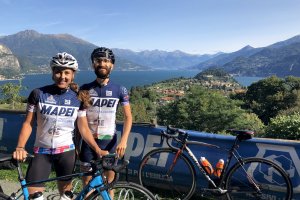 Il Lombardia Cycling Tour