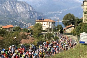 Il Lombardia Cycling Tour