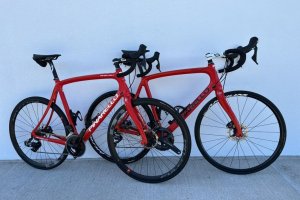 Portugal Bikes