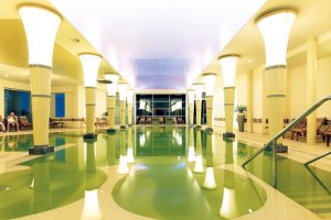 Bike Hotel Grand Terme della Fratta
