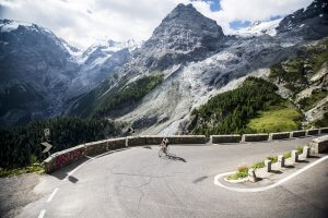 Road Cycling Dolomites – Italian Alps