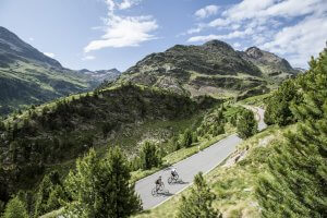 Road Cycling Dolomites – Italian Alps