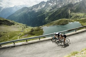 Road Cycling Dolomites – Italian Alps