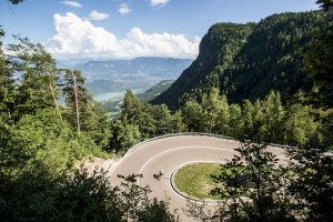 Road Cycling Dolomites – Italian Alps