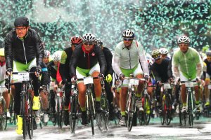 Gran Fondo Prosecco