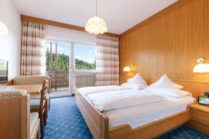 Ganischgerhof Mountain Resort & Spa