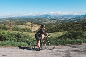 Road-Bike-tour-Tuscany-landscape