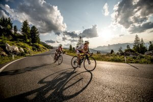 Bike Hotel Tofana San Cassiano