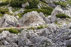 Bike Hotel Tofana San Cassiano