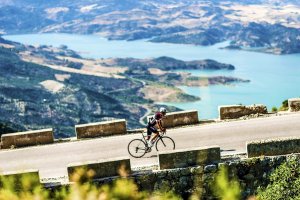 Road cycling Andalucia 3