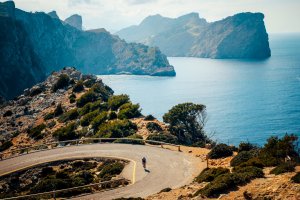 Mallorca Cycling Holiday