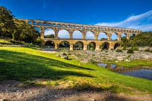 Cycling in Provence & Camargue