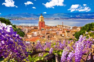 French Riviera – South of France by Coast Tour