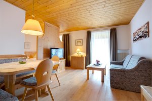 Ganischgerhof Mountain Resort & Spa
