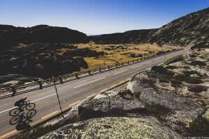 Self-Guided Tour Serra da Estrela