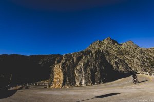 Self-Guided Tour Serra da Estrela