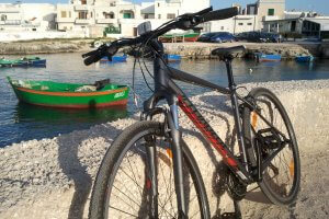 Self guided cycling Trip Puglia Coast