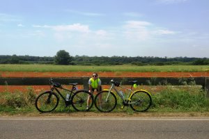 Self guided cycling Trip Puglia Coast