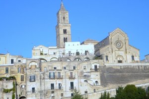 Self guided cycling Trip Puglia and Basilicata