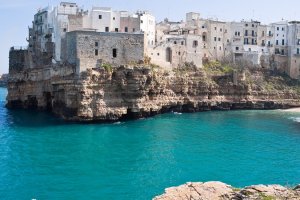 Self guided cycling Trip Puglia and Basilicata