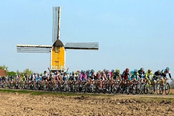 Rent a bike Amstel Gold Race