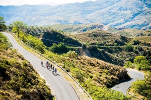 Sierra Nevada and Granada Road Cycling Tours
