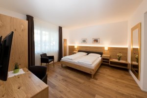 Bike Hotel Teutschhaus – South Tyrol