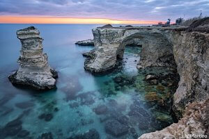 South Puglia coast Tour