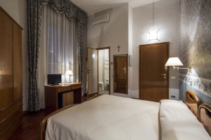 Bike Hotel Grand Terme Riolo