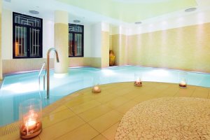 Bike Hotel Grand Terme della Fratta