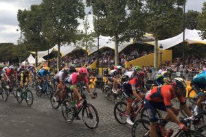 Tour de France Cycling Tours