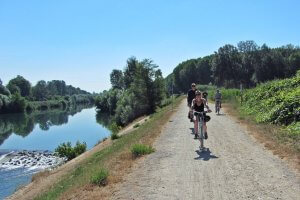 Via Francigena