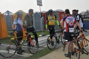 Amstel gold cycling race