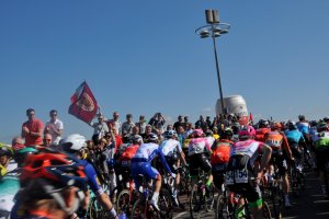 Amstel gold cycling race