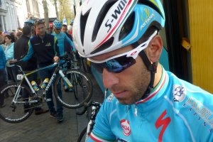 Amstel gold cycling race