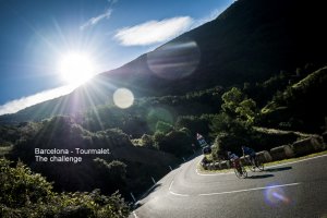 cycling holiday barcelona-tourmalet