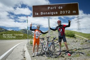 ycling holiday barcelona-tourmalet