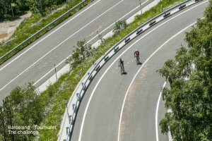 Cycling holiday barcelona-tourmalet