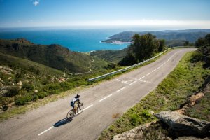 Cycling holiday barcelona-tourmalet