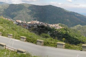 Road Cycling tour Sicily