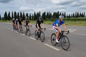 Bike Hotel Poggio all’Agnello