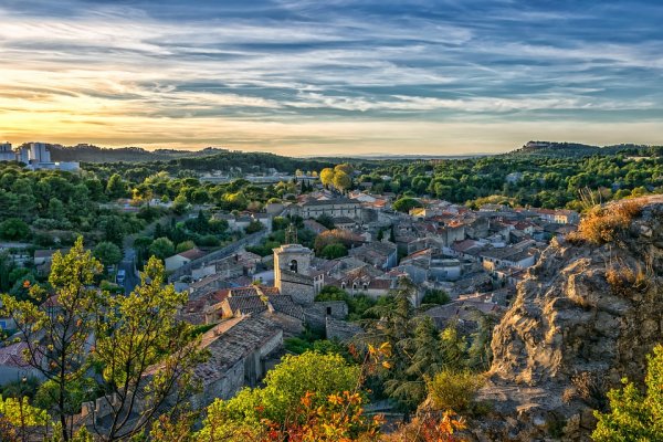 Bike Rentals Avignon