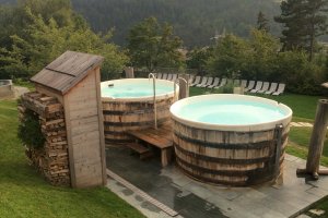 Bike Hotel Grand Bagni Nuovi Bormio