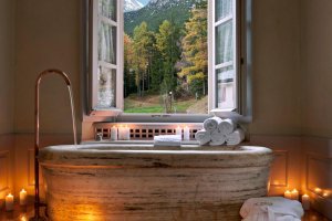 Bike Hotel Grand Bagni Nuovi Bormio