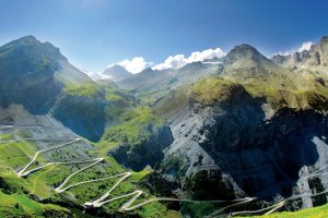 Bike Hotel Grand Bagni Nuovi Bormio