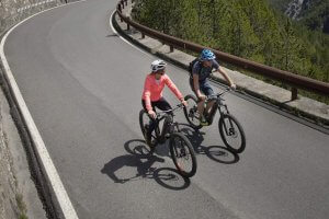 Bike Hotel Grand Bagni Nuovi Bormio