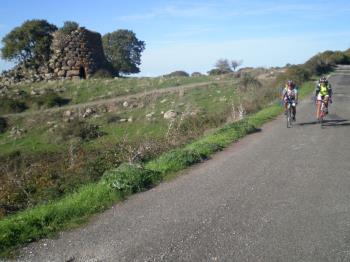 bike rentals sardinia villasimius