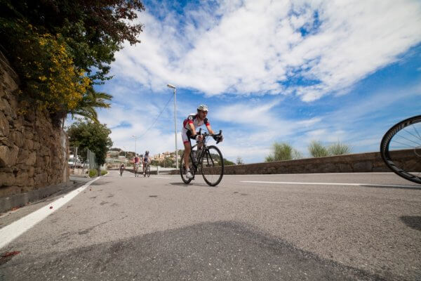 Fahrradverleih Montepellier